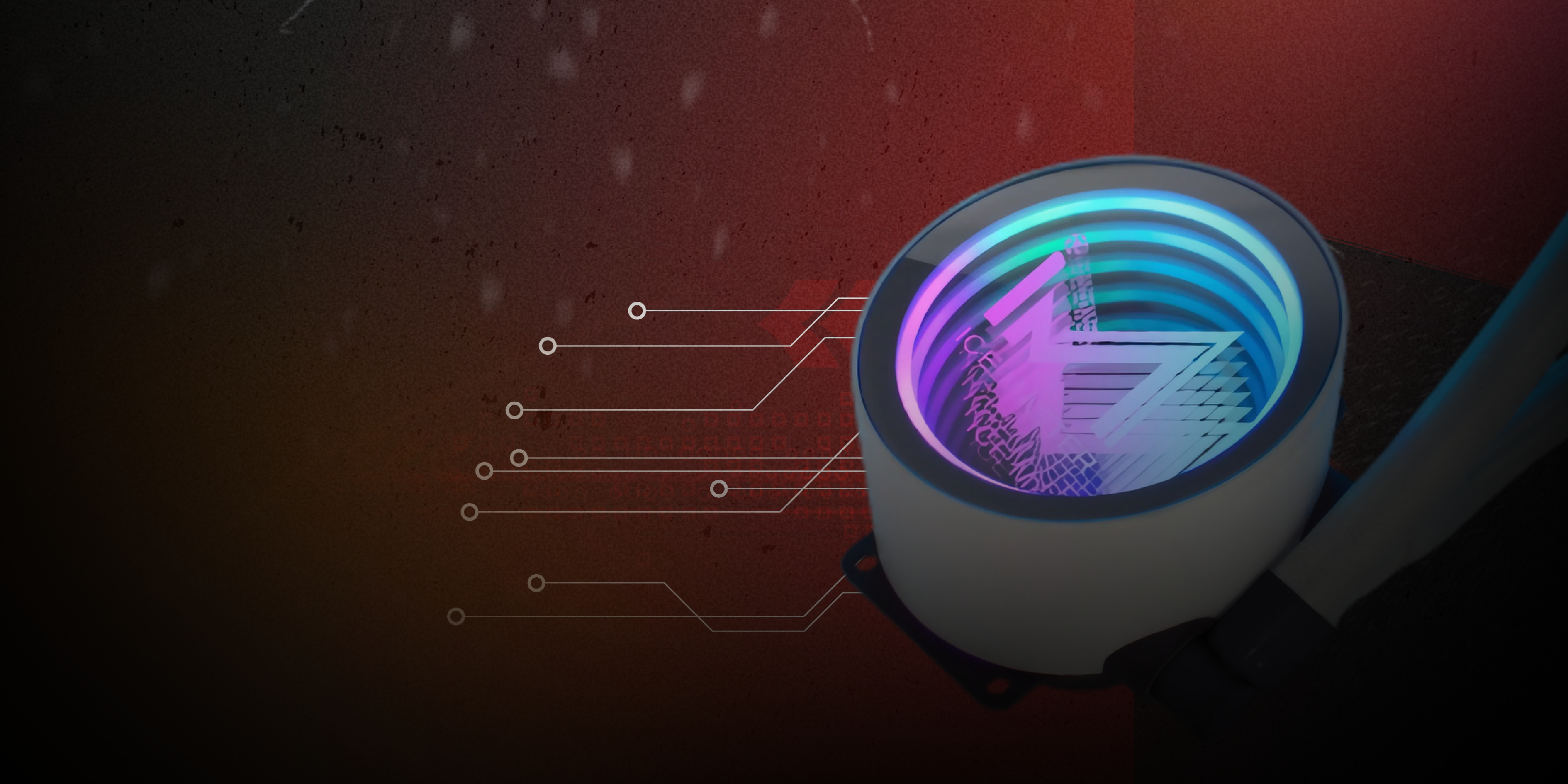 IceMaster Technologies Banner 1