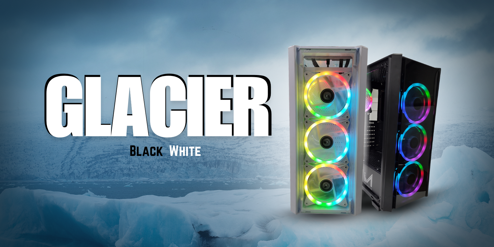 IceMaster Technologies Banner 2