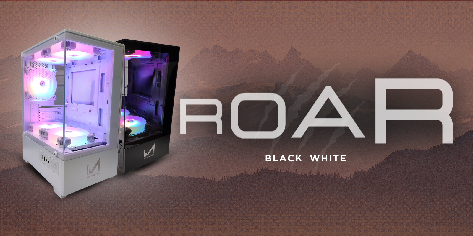 IceMaster Technologies Banner 3