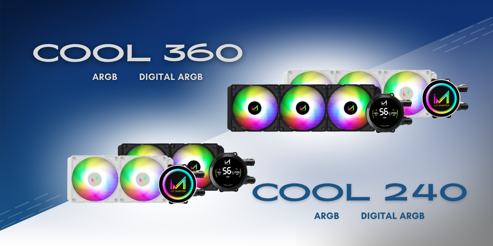 IceMaster Technologies Banner 4